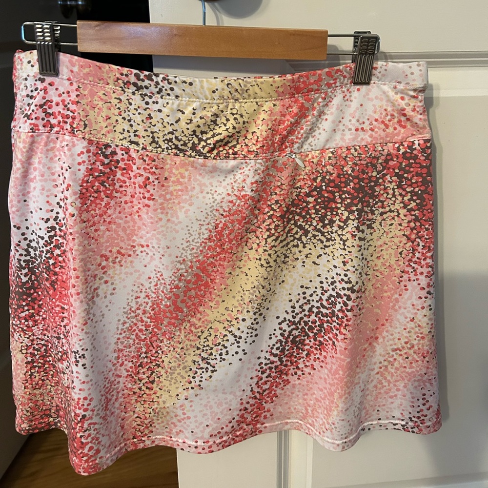 Tail golf skort